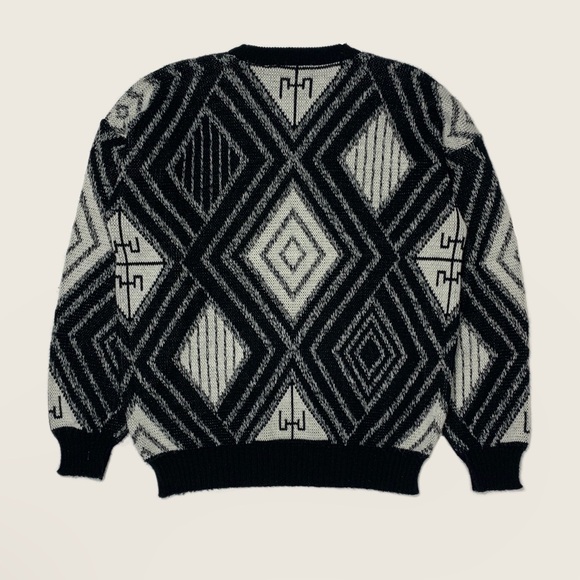 Vintage Sweater - Picture 3 of 3